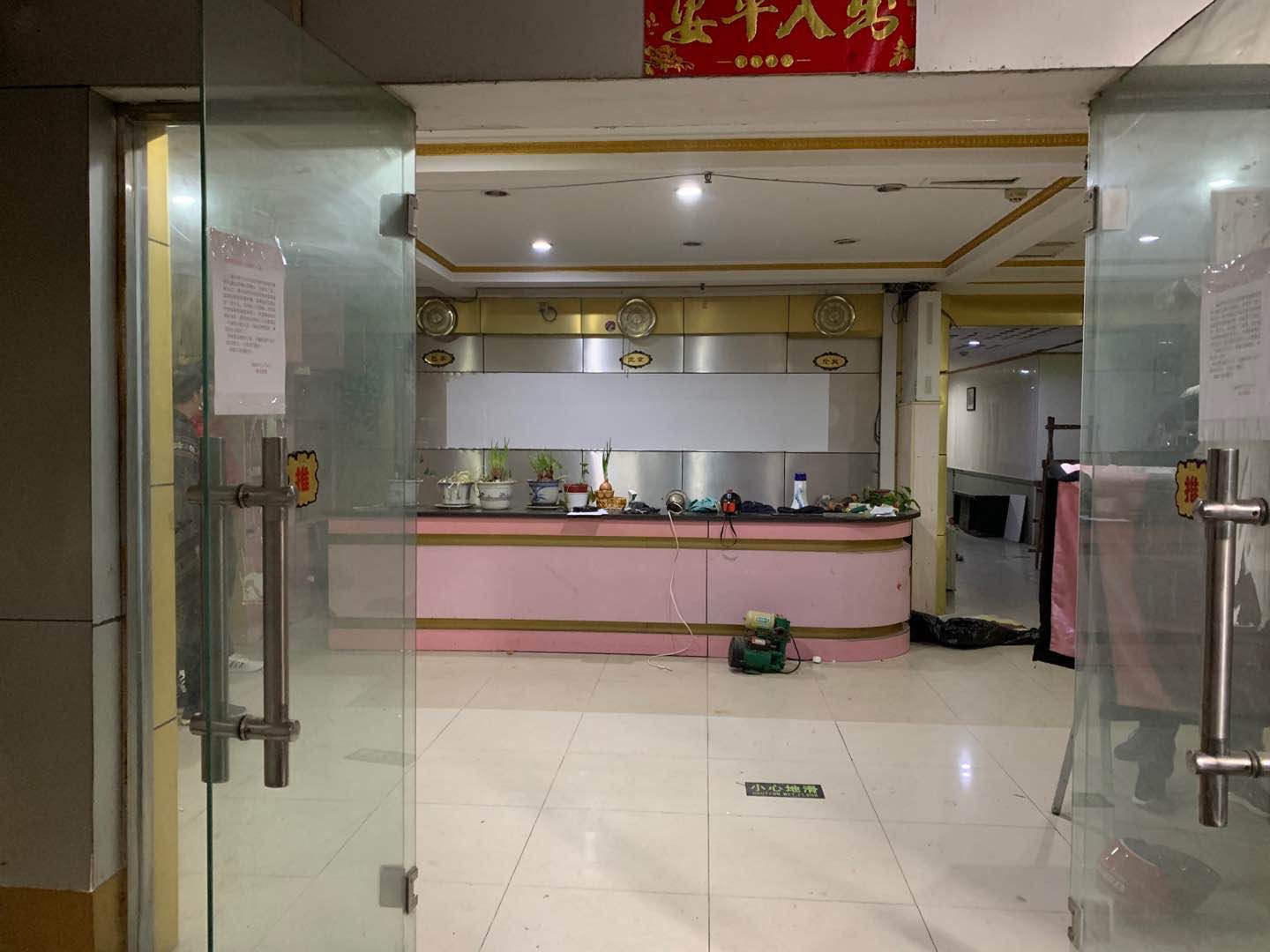 新街口商圈漢中門區(qū)域火熱招商中??！